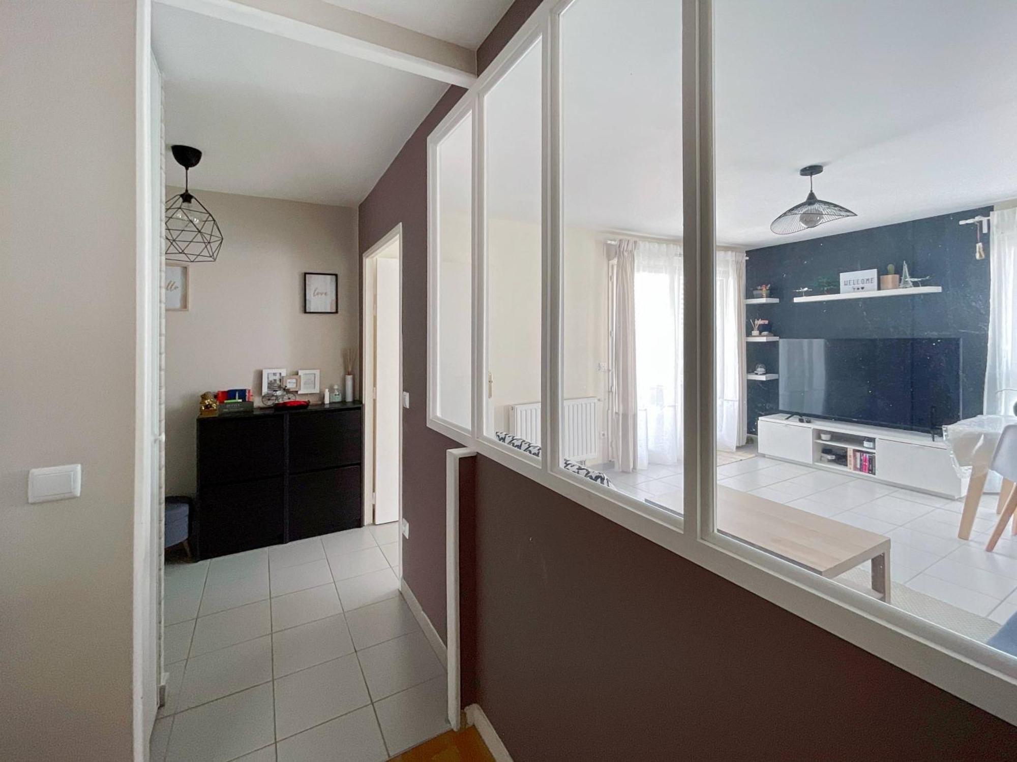 Le Chanteloupien - Appartement Pour 6 Proche Disneyland Paris Exterior foto