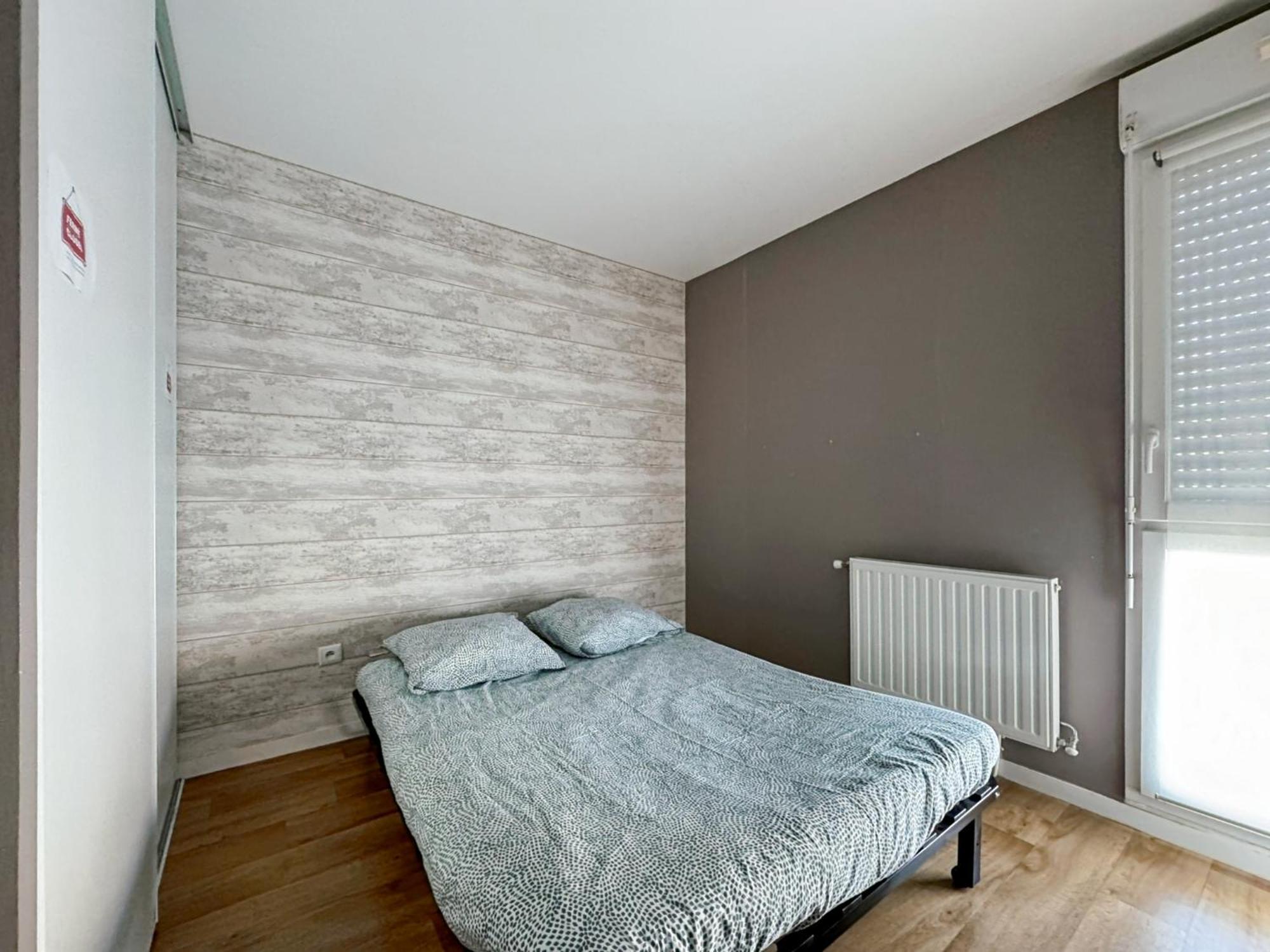 Le Chanteloupien - Appartement Pour 6 Proche Disneyland Paris Exterior foto
